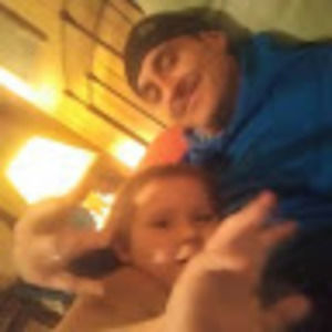 Meet your Posher, William